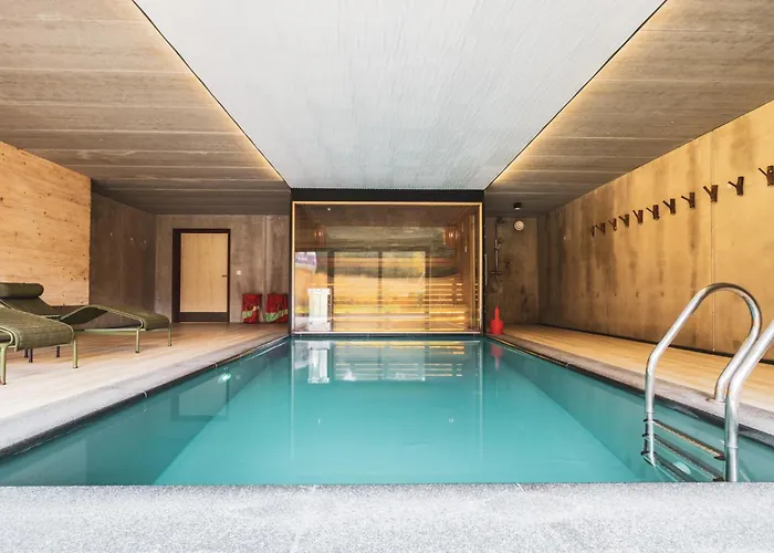 Daft & Glamping Szálloda 3*