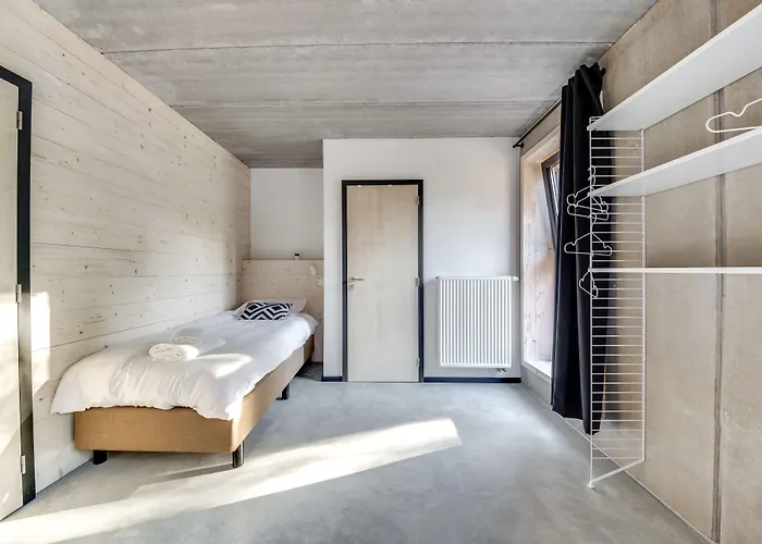 Daft & Glamping 3* Malmedy