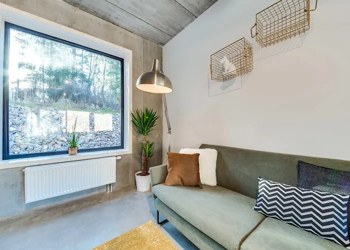 Daft & Glamping Malmedy