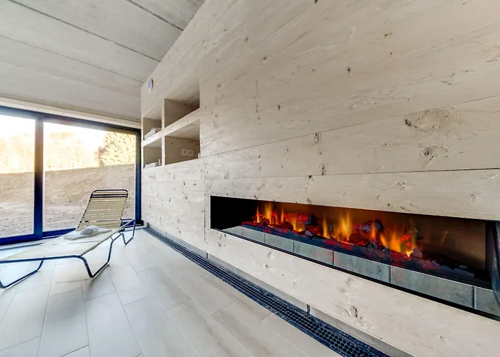 Daft & Glamping Szálloda 3*