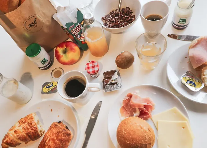 Daft & Glamping Malmedy