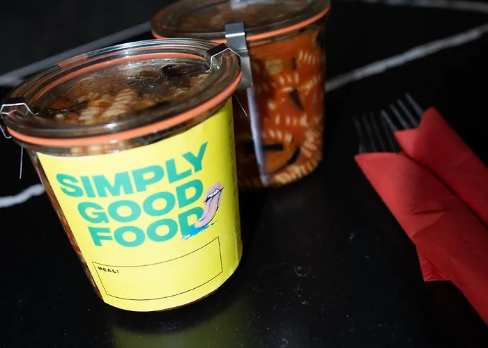 Daft & Glamping Malmedy