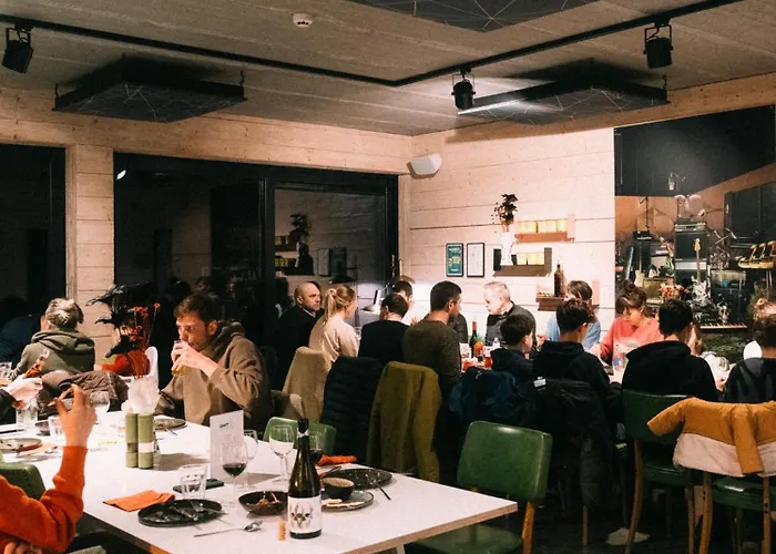 Daft & Glamping Szálloda Malmedy